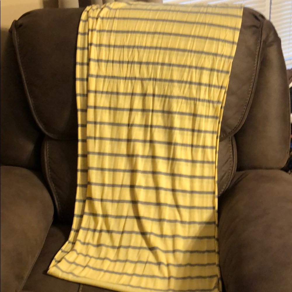 Brand new never used scarf